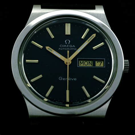 omega used watch|used Omega Watch value guide.